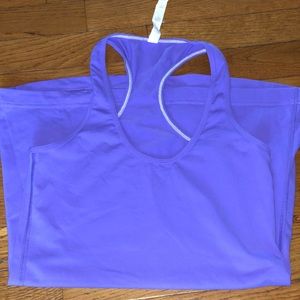 Lululemon Cool Racerback